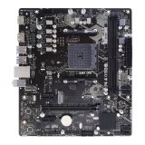 Motherboard Biostar B550MT AMD AM4 #1