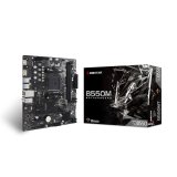 Motherboard Biostar B550MT AMD AM4 #4