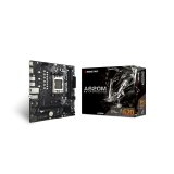 Motherboard Biostar A620MS AMD AM5 AMD A620 #1