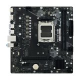 Motherboard Biostar A620MS AMD AM5 AMD A620 #2