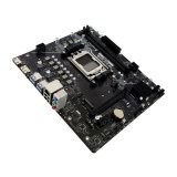 Motherboard Biostar A620MS AMD AM5 AMD A620 #3
