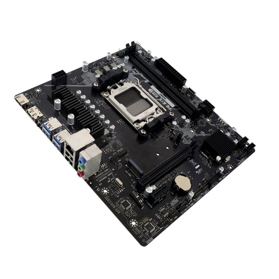 Motherboard Biostar B650MT AMD B650 AMD AM5 #4