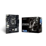 Motherboard Biostar Z590MHP Intel Z590 LGA 1200 #1
