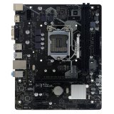 Motherboard Biostar Z590MHP Intel Z590 LGA 1200 #2