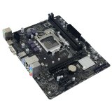 Motherboard Biostar Z590MHP Intel Z590 LGA 1200 #3