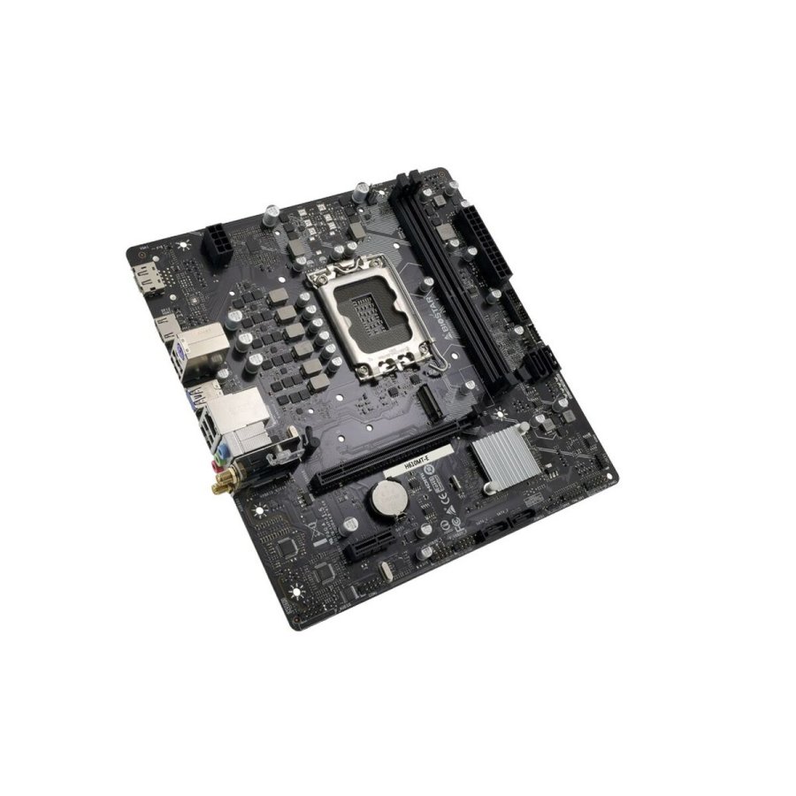 Motherboard Biostar H610MTE LGA 1700 INTEL H610 #3