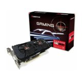 Grafikkort Biostar VA5815TQ82 RADEON RX 580 8 GB GDDR5 #1