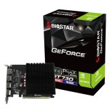Grafikkort Biostar VN7313TG46 NVIDIA GeForce GT 730 4 GB GDDR3 #1