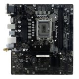 Motherboard Biostar Z690MX2-E D4 INTEL Z690 LGA 1700 #1