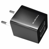 Vgoplader Tacens AUSB1 USB Anima Sort #2