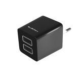Vgoplader Tacens AUSB1 USB Anima Sort #1