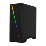ATX Semi-t�rn kasse Aerocool Cylon RGB USB3.0 Sort LED RGB #3