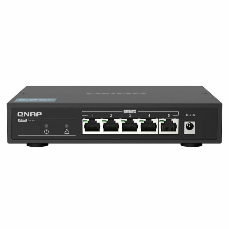 Switch Qnap QSW-1105-5T #1