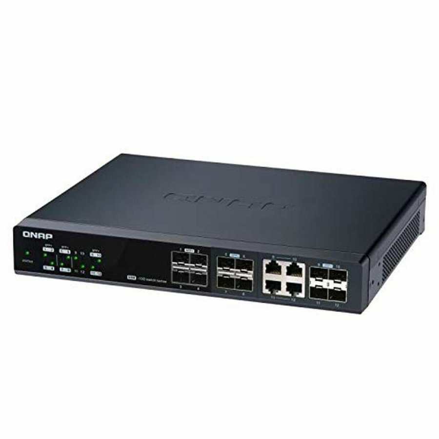 Switch Qnap QSW-M1204-4C #1