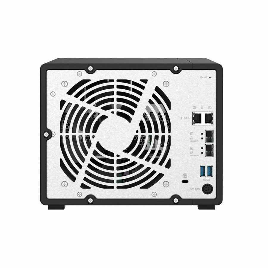 NAS-netvrkslagring Qnap TS-932PX-4G          #2