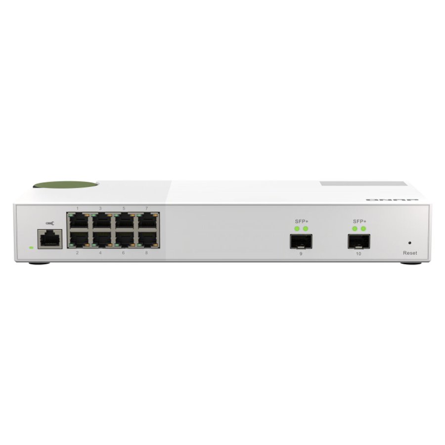 Switch Qnap QSW-M2108-2S #4