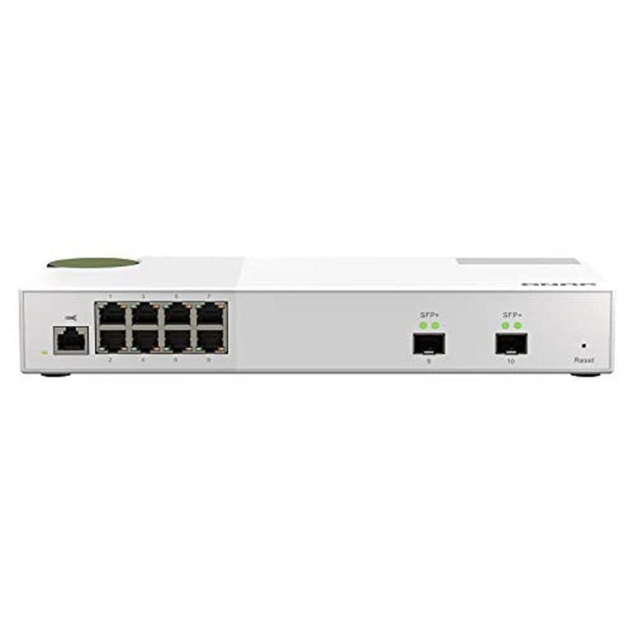 Switch Qnap QSW-M2108-2S #1