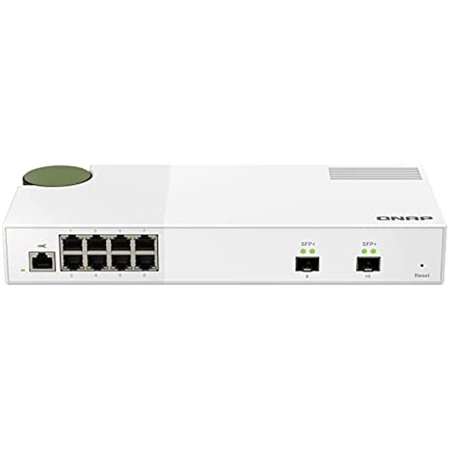 Switch Qnap QSW-M2108-2S #7