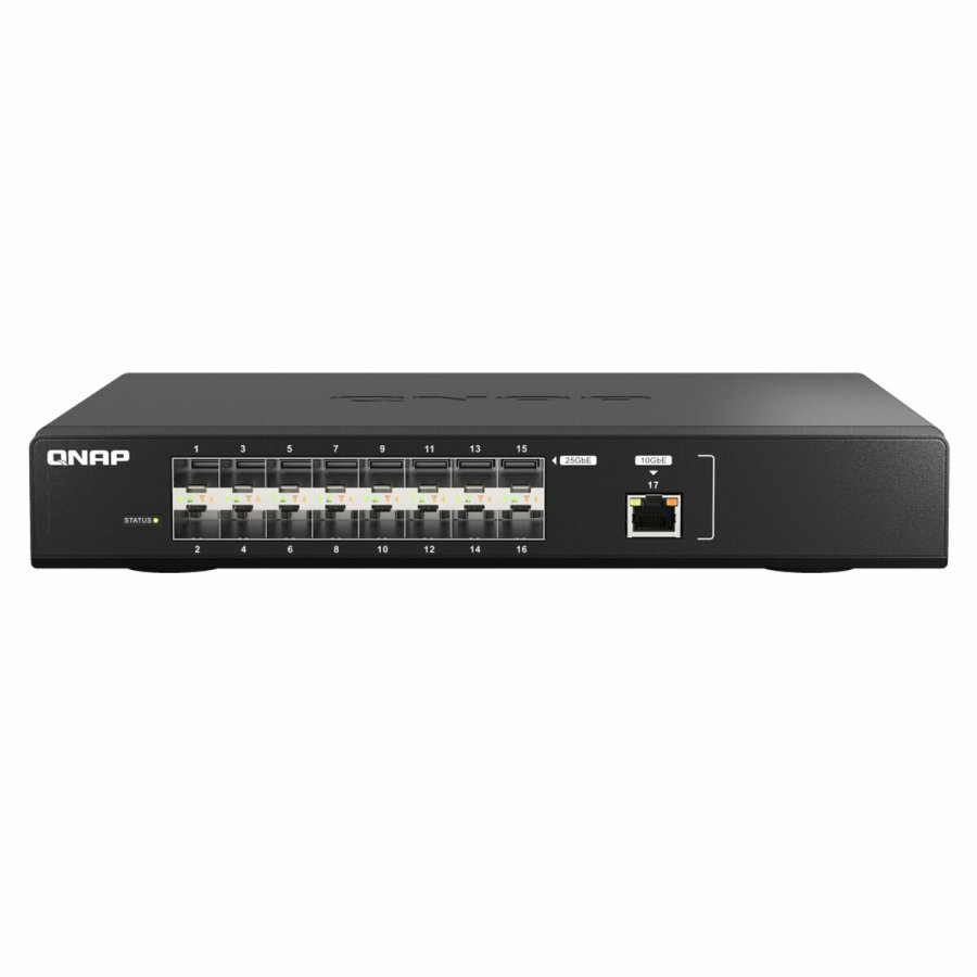 Switch Qnap QSW-M5216-1T #1