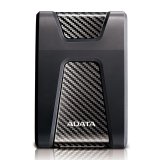 Ekstern harddisk Adata HD650 Sort 2 TB #1