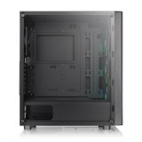ATX Semi-t�rn kasse THERMALTAKE #3