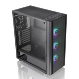 ATX Semi-t�rn kasse THERMALTAKE #5