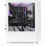 ATX Semi-t�rn kasse THERMALTAKE S200 TG ARGB Hvid #7