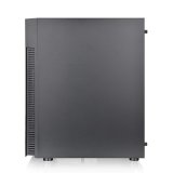 ATX Semi-t�rn kasse THERMALTAKE View 200 TG ARGB Sort #4