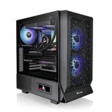 ATX Semi-t�rn kasse THERMALTAKE CERES 330 Sort #2