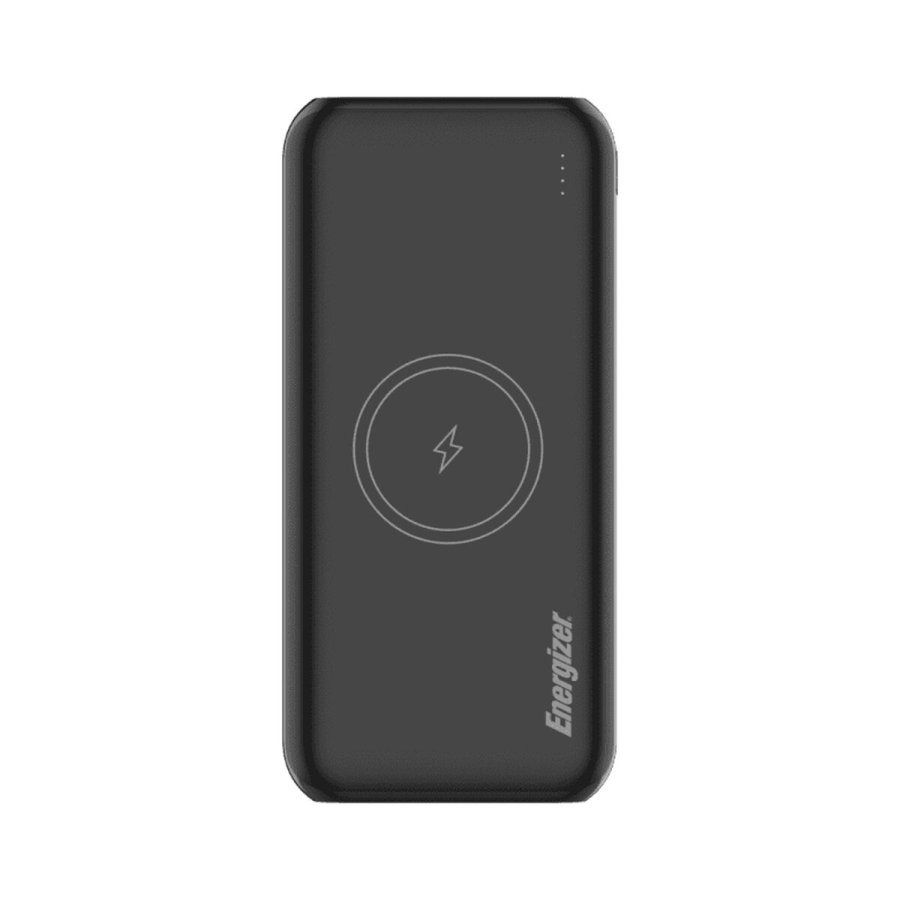 Powerbank Energizer QE10009PQ Sort 10000 mAh #1
