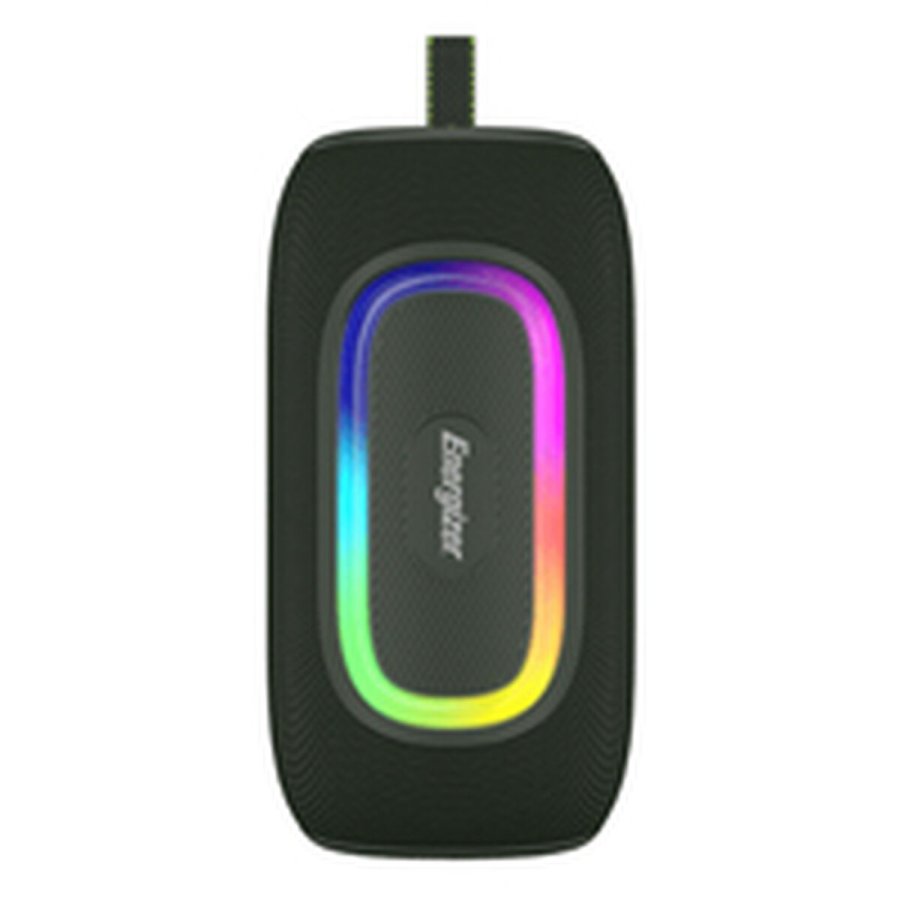 Brbare Bluetooth-hjttalere Energizer EBTS16316WX_BK_ML Sort 4 W 16 W #1