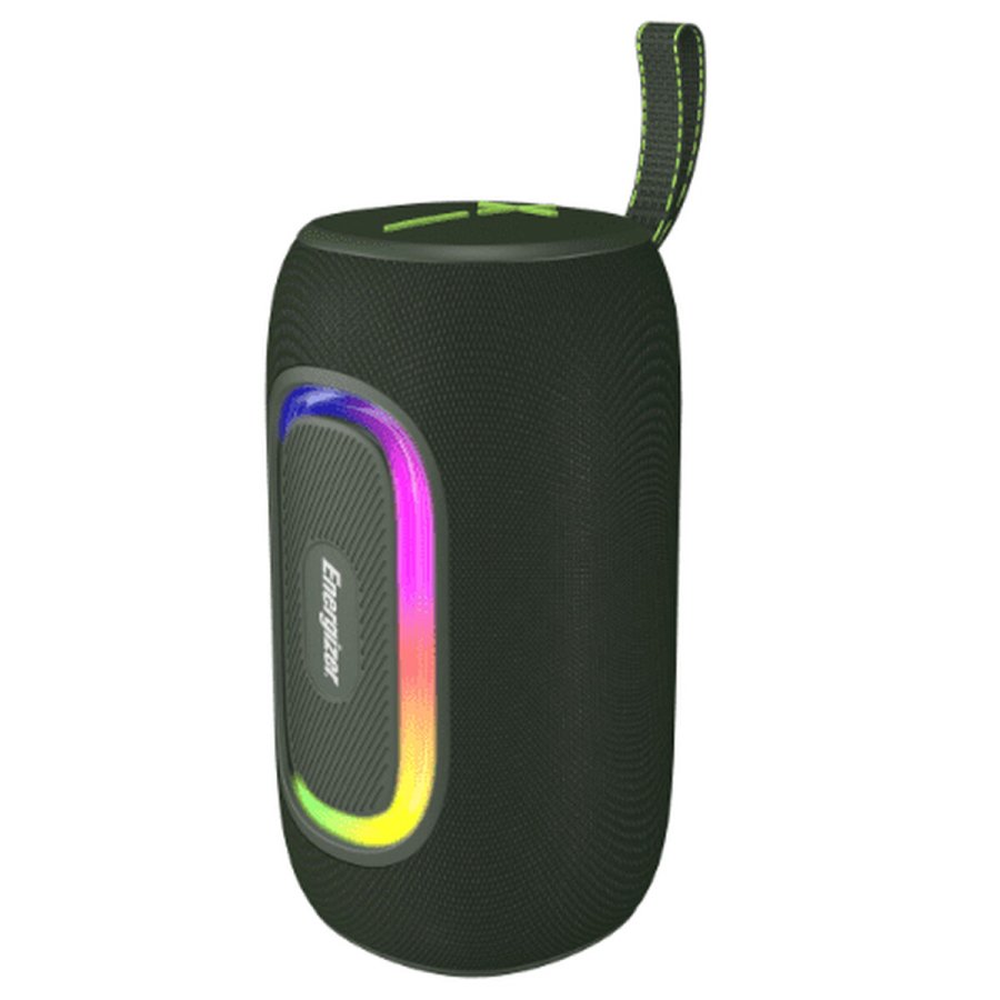 Brbare Bluetooth-hjttalere Energizer EBTS16316WX_BK_ML Sort 4 W 16 W #2
