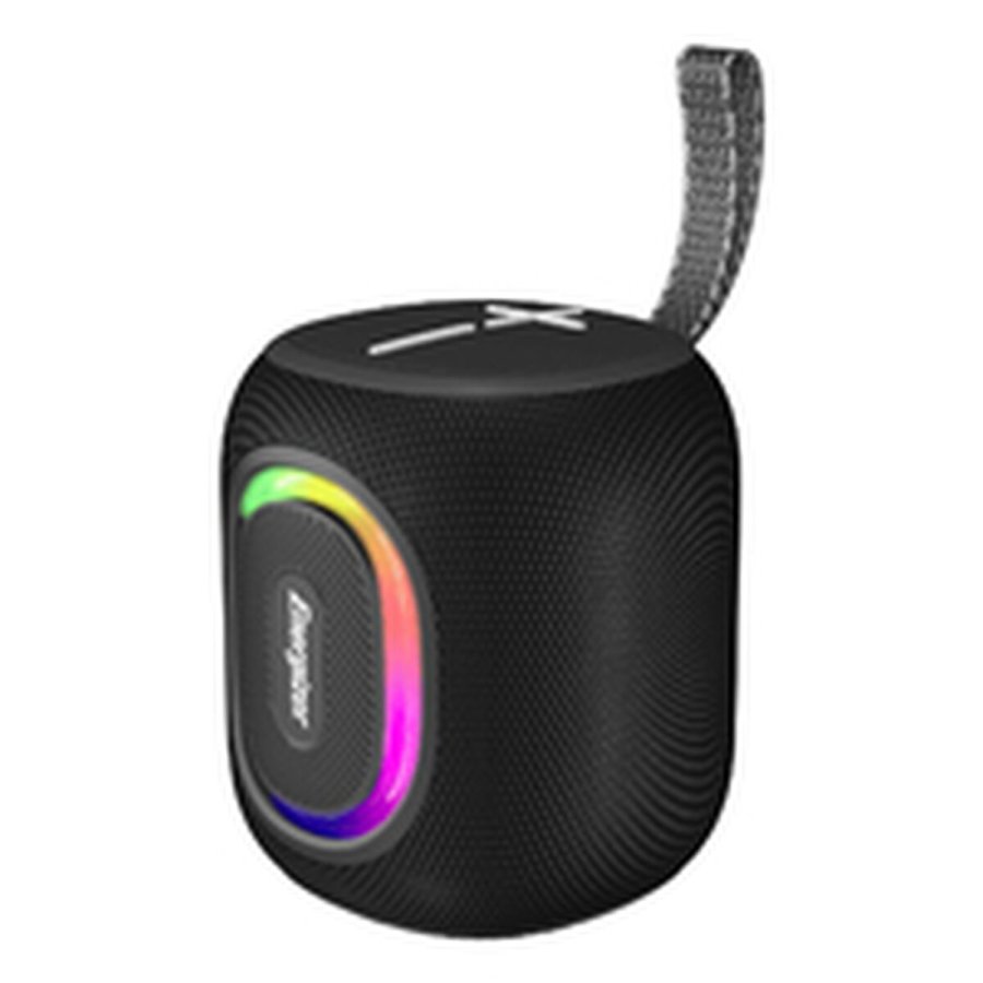 Brbare Bluetooth-hjttalere Energizer EBTS08108WX_BK_ML Sort 4 W #1