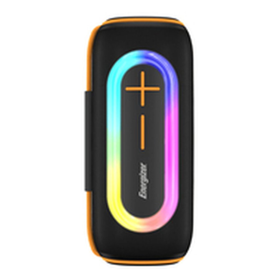 Brbare Bluetooth-hjttalere Energizer EBTS20620WX_BK_ML Sort 4 W #1