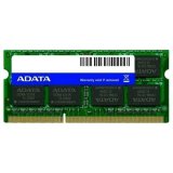 RAM-hukommelse Adata ADDS1600W8G11-S 8 GB 1600 mHz DDR4 DDR3L CL11 #1