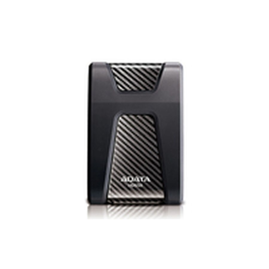 Ekstern harddisk Adata HD650 Sort 1 TB HDD #5