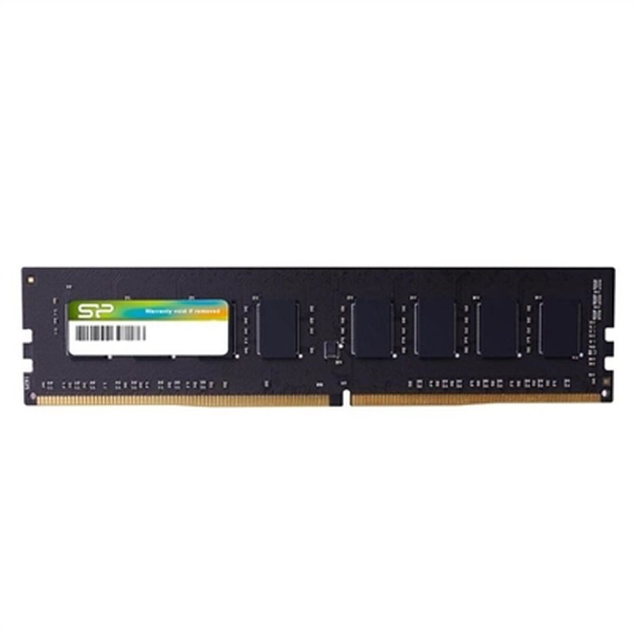 RAM-hukommelse Silicon Power SP008GBLFU320X02 DDR4 8 GB 3200 MHz CL22 #1