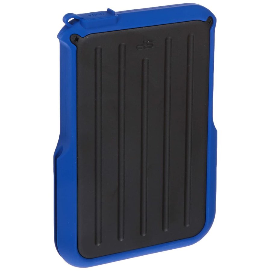 Ekstern harddisk Silicon Power A66 2 TB #1