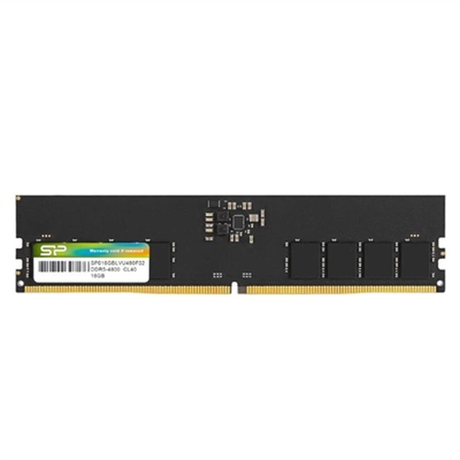 RAM-hukommelse Silicon Power SP016GBLVU480F02 CL40 16 GB DDR5 #1