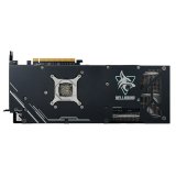 Grafikkort Powercolor RX7800XT 16G-L/OC               16 GB GDDR6 AMD AMD RADEON RX 7800 XT #5