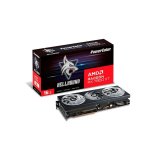Grafikkort Powercolor RX7800XT 16G-L/OC               16 GB GDDR6 AMD AMD RADEON RX 7800 XT #1
