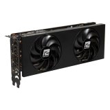 Grafikkort Powercolor RX7800XT 16G-P AMD RADEON RX 7800 XT 16 GB GDDR6 #3
