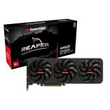 Grafikkort Powercolor RX9070XT 16G-A radeon rx 9070 xt 16 GB GDDR6 #1