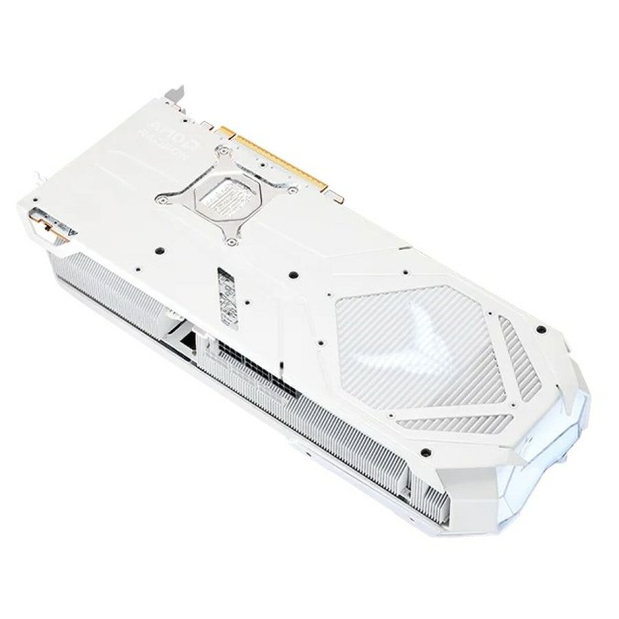 Grafikkort Powercolor Red Devil radeon rx 9070 xt 16 GB GDDR6 #5