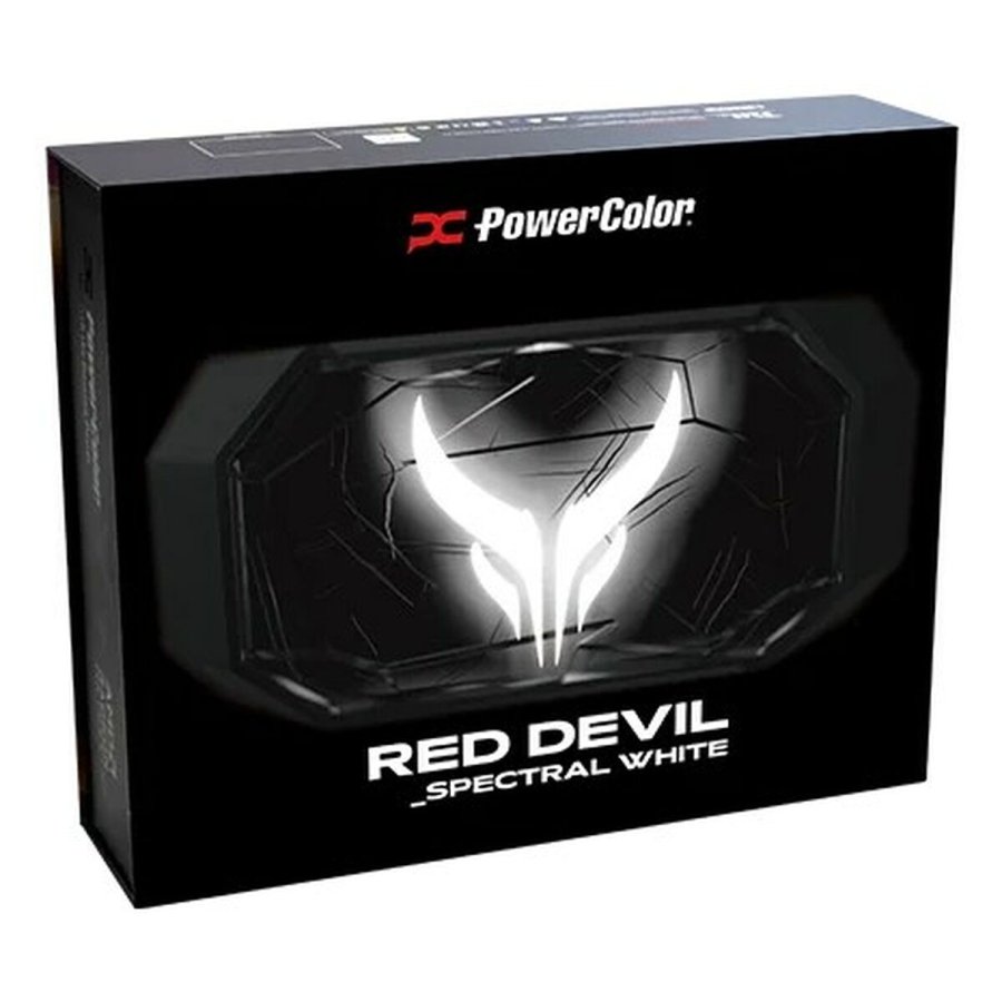 Grafikkort Powercolor Red Devil radeon rx 9070 xt 16 GB GDDR6 #7