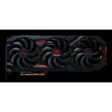 Grafikkort Powercolor RX9070XT 16G-E/OC/BP radeon rx 9070 xt 16 GB GDDR6 #4