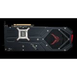 Grafikkort Powercolor RX9070XT 16G-E/OC/BP radeon rx 9070 xt 16 GB GDDR6 #5