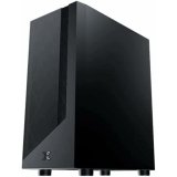 ATX Semi-t�rn kasse XIGMATEK Duke Sort #4