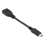 USB-C til HDMI-adapter Acer NP.CAB1A.020 Sort #5