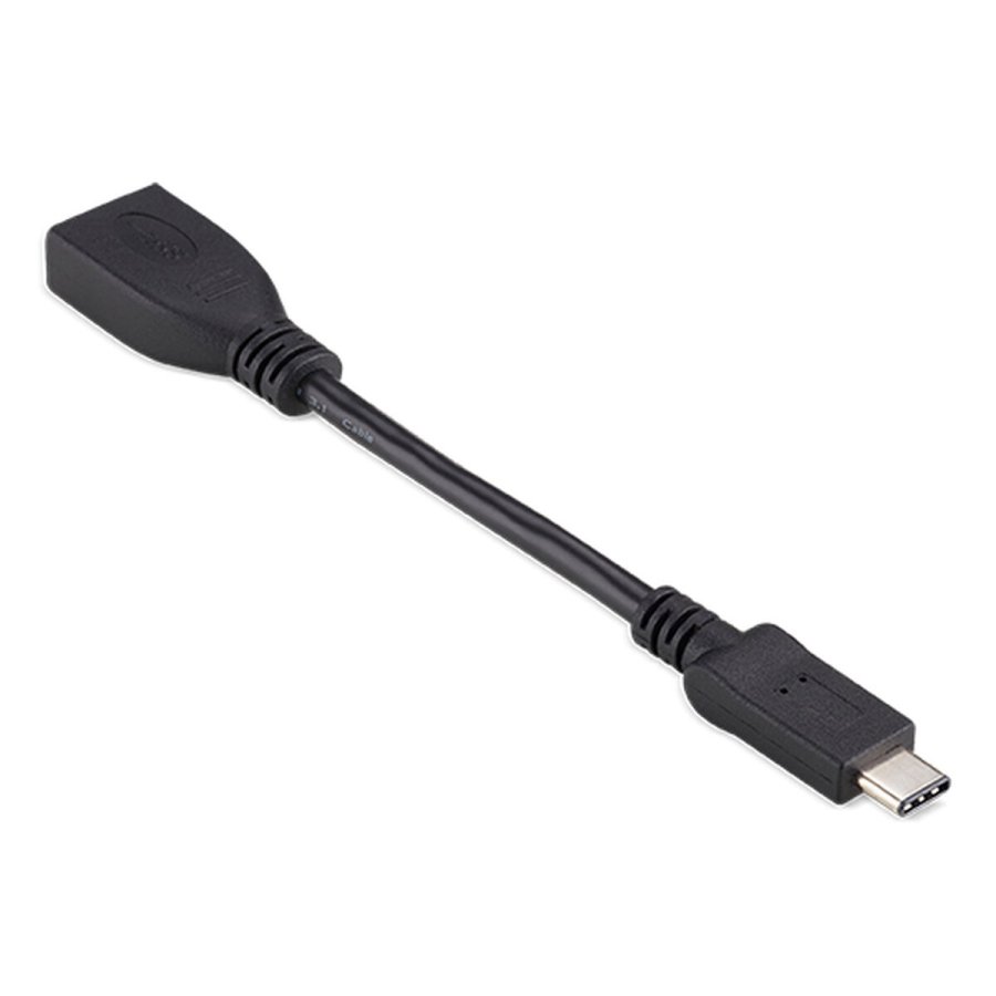 USB-C til HDMI-adapter Acer NP.CAB1A.020 Sort #5